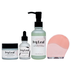 Ivy Leaf® Complete 3 Step Routine