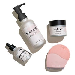 Ivy Leaf® Complete 3 Step Routine