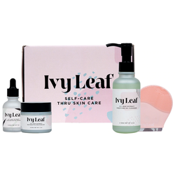 Ivy Leaf® Complete 3 Step Routine