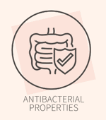 anti bacterial