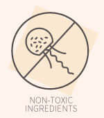 non toxic
