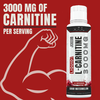 Liquid L-Carnitine 4000MG