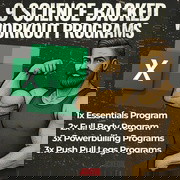 +9 Science-Backed Workout Programs: Burn Fat & Build Muscle