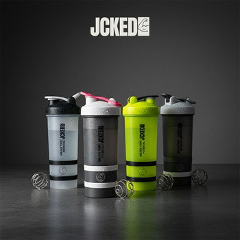 Shaker Cup With Storage