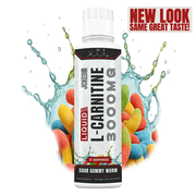 Liquid L-Carnitine 3000MG