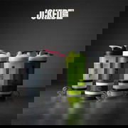 Shaker Cup With Storage