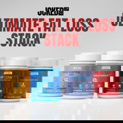 Ultimate Fat Loss Stack