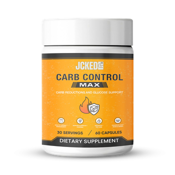 Carb Control Max