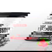 Golden Era Pre-Workout