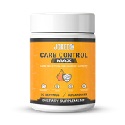 Carb Control Max