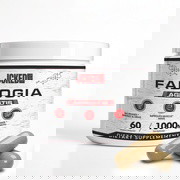 Fadogia Agrestis: Increase Muscle Mass