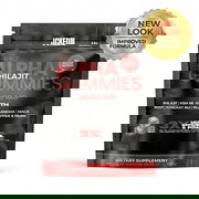 10-IN-1 Alpha Shilajit Gummies