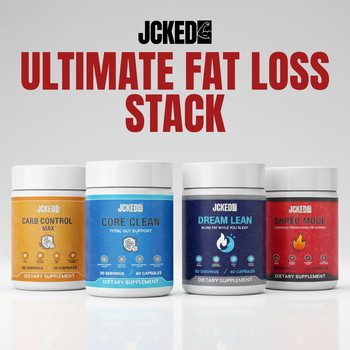 Ultimate Fat Loss Stack