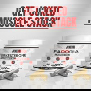 Get JCKED Muscle Stack