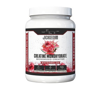 Flavored Creatine Monohydrate (5G/Serving)