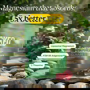 10-In-1 Liposomal Magnesium + Ashwagandha Gummies