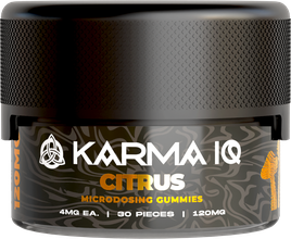 Citrus Gummies