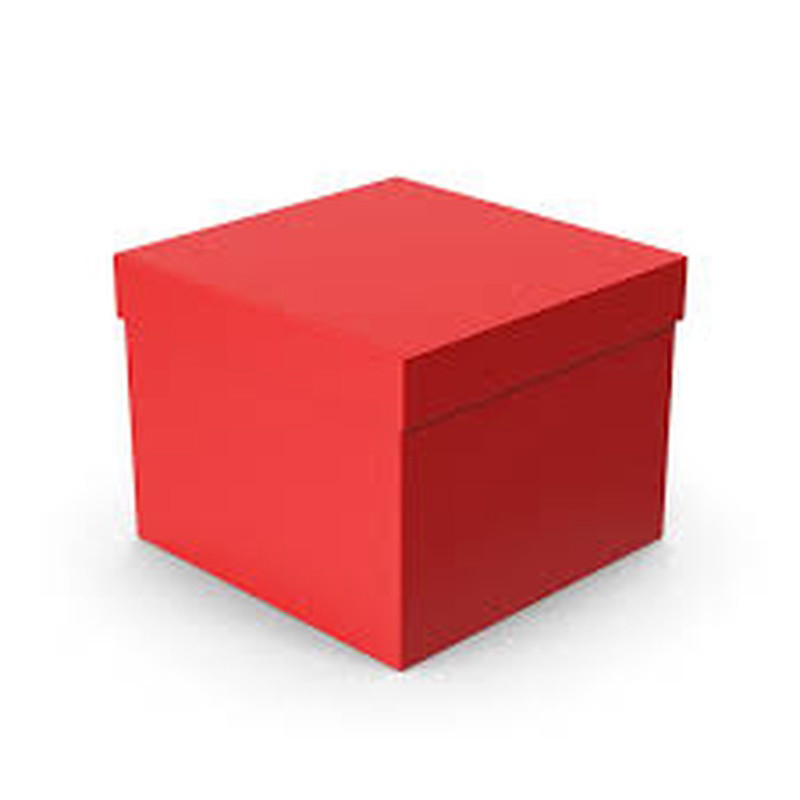Red Box