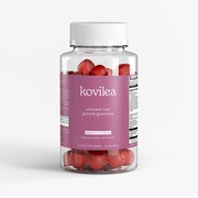 Ultimate Hair Growth Supplements