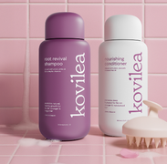 Nourish & Revive Bundle