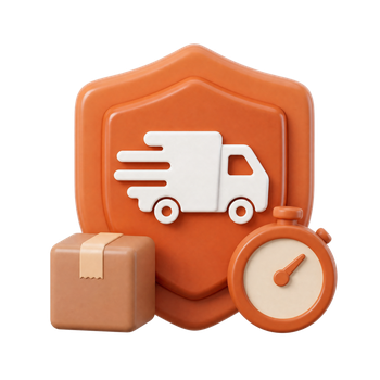 Priority Express Shipping