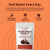 Fermented Black Garlic Extract