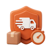 Priority Express Shipping