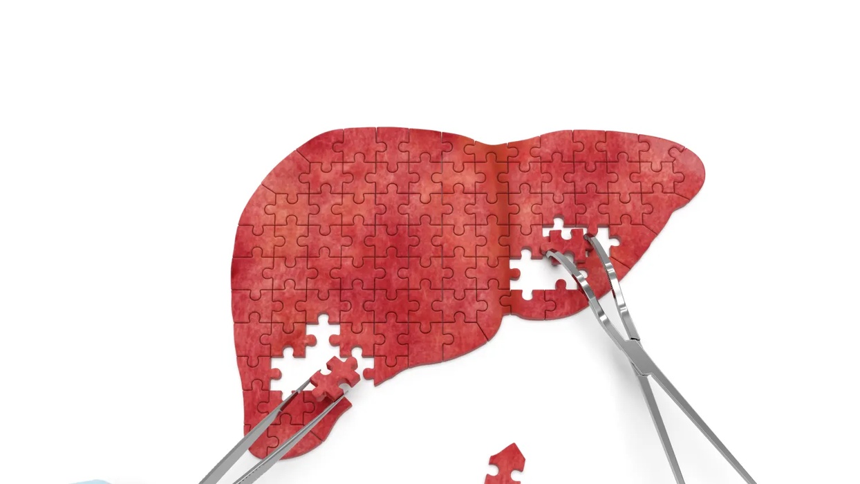 Nurturing Your Liver with Nature: The Power of Milk Thistle and Dandelion