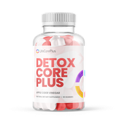 Detox Core Plus - Apple Cider Vinegar