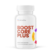 Boost Core Plus - Nitric Oxide Booster