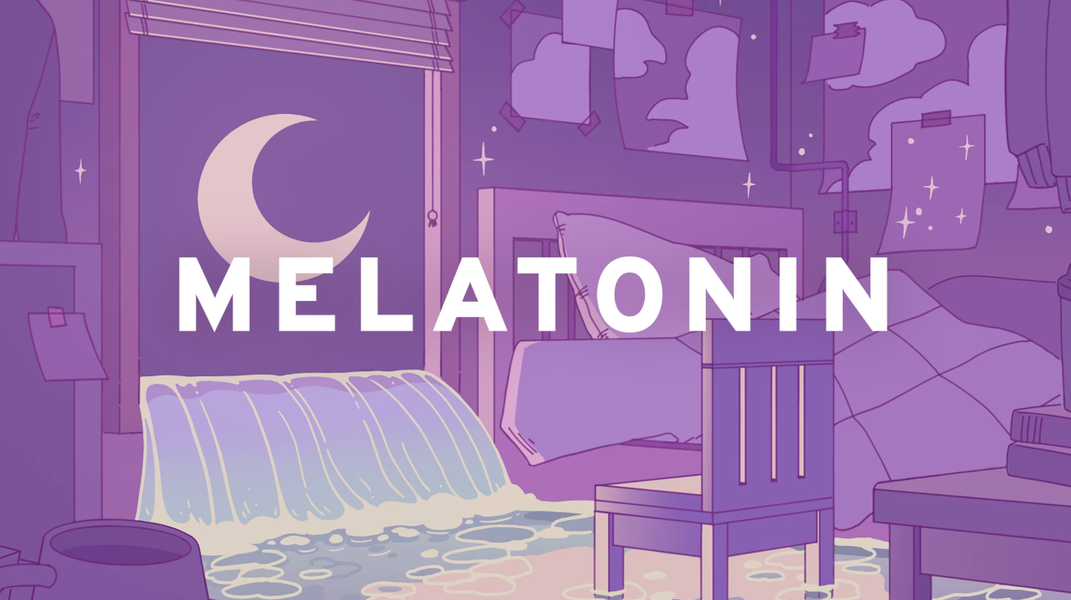 Why You Need Melatonin And Where To Get It