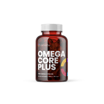 Omega Core Plus - Pure Omega