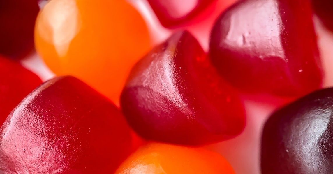 Unlocking the Potential of Apple Cider Vinegar Gummies: A Delicious Path to Wellness