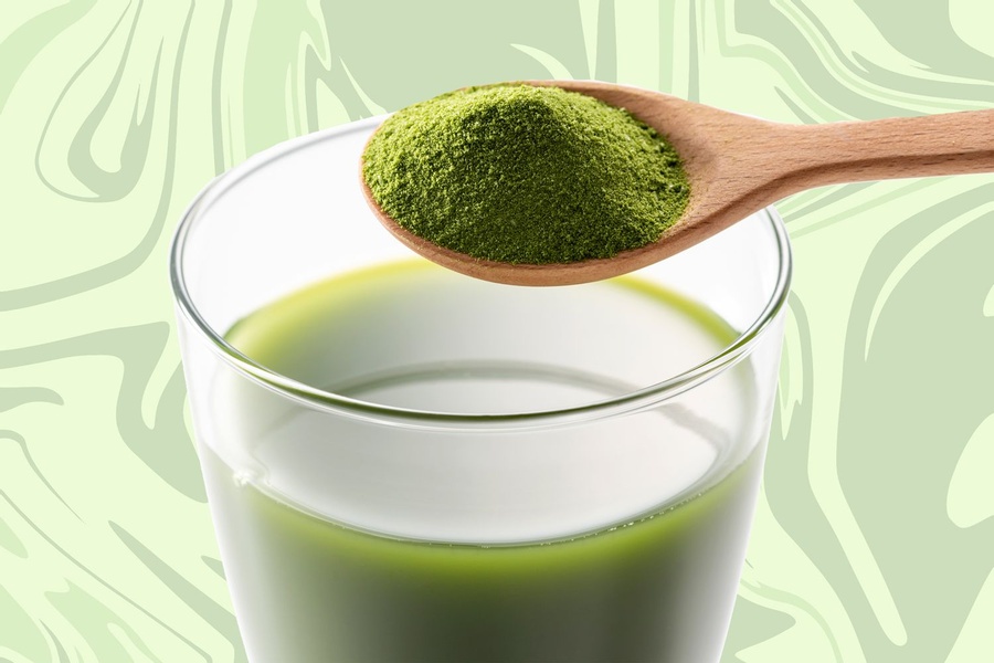 The Green Powerhouse: 10 Reasons Why Supergreens are Good for Your Health