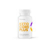 Keto Core Plus - Metabolic Ketosis Support