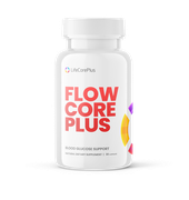 Flow Core Plus - Blood Glucose Support