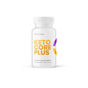 Keto Core Plus - Metabolic Ketosis Support