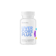 Liver Core Plus - Hepatic Harmony Elixir