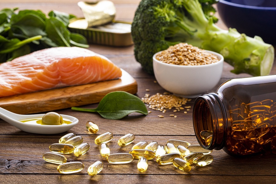Unveiling the Omega Oil Magic: A Comprehensive Guide to Its Health Benefits