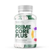 Prime Core Plus - Apex Male Vitality Support