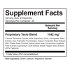Pump Core Plus - Alpha Testosterone Boost