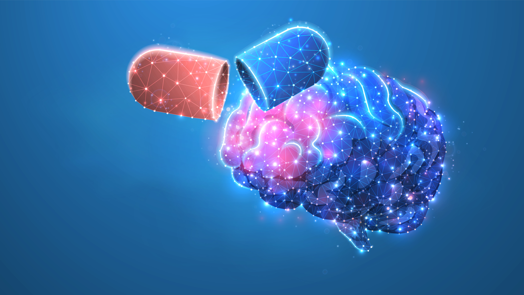 How To Enhance Cognitive Function & Maximize Brain Capacity With Nootropics