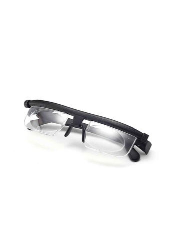 Adjustable Reading Glasses
