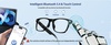 Bluelight AI Glasses