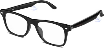 Bluelight AI Glasses