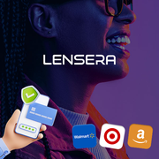 Lensera Rewards