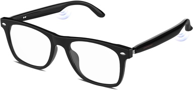 Bluelight AI Glasses