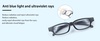 Adjustable Reading Glasses Pro