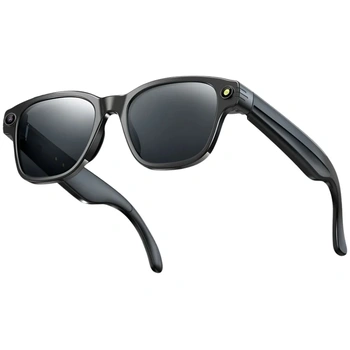 Camera Sunglass