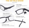 Adjustable Reading Glasses Pro